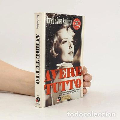 Libri di seconda mano: Avere tutto- 9788878247413