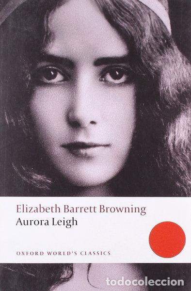 Libri di seconda mano: Aurora Leigh- 9780199552337