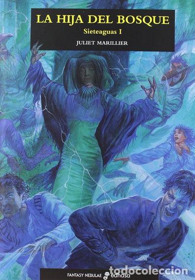 Libri di seconda mano: La hija del bosque- 9788435021067