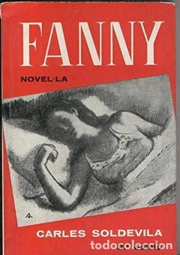 books: Fanny- 9788429800937