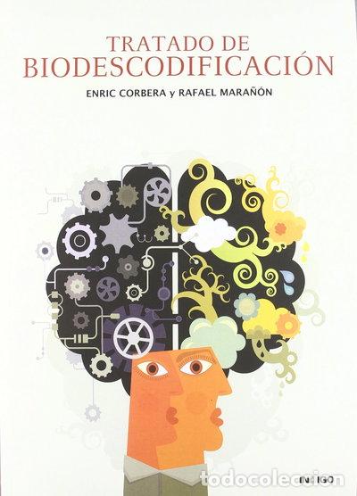 books: Tratado de biodescodificaci&oacute;n- 9788496381834