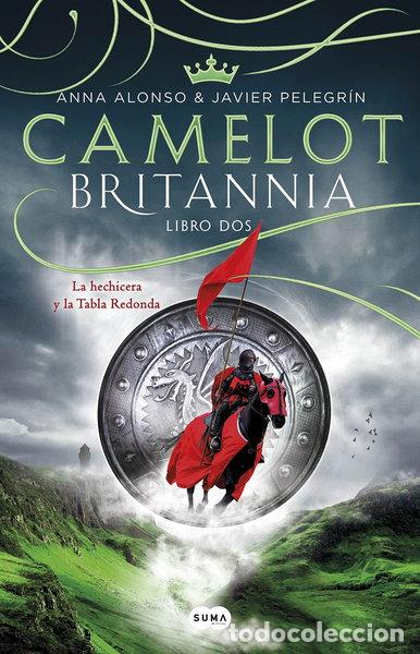 Libros: Camelot- 9788491290155
