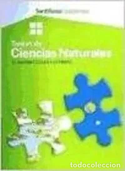 Libros: Cuadernos Tareas de C. Naturales. El Sistema Solar y la Tierra- 9788429472288
