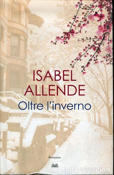 Libros: Oltre l'inverno- 8022264844765