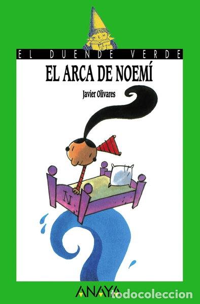 Libros: El arca de Noem&iacute;- 9788420769707