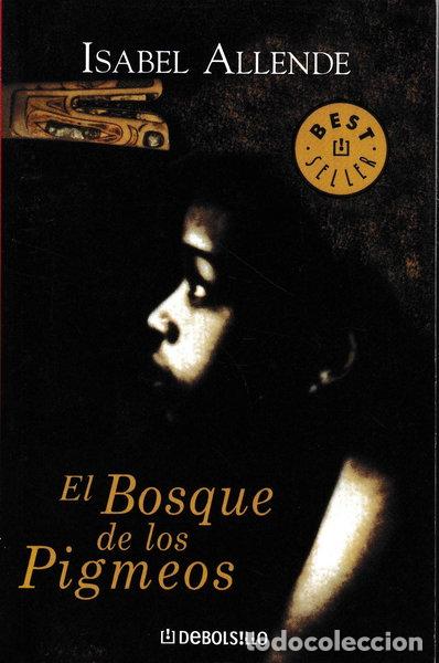 Libros: El bosque de los pigmeos- 9789685959353