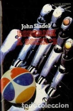 Libri di seconda mano: Roderick &agrave; solta II- 9789723814309