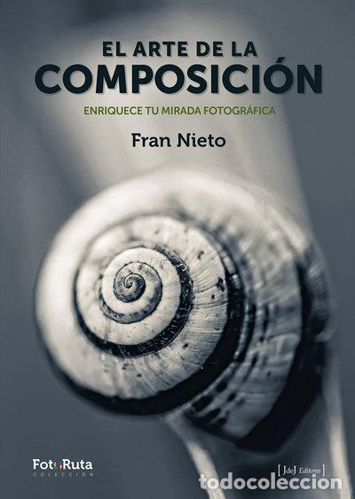 Libri di seconda mano: El arte de la composici&oacute;n- 9788415131960