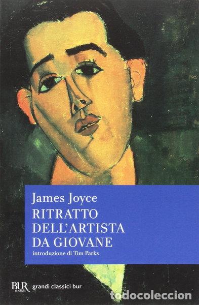 Livres: Ritratto dell'artista da giovane- 9788817054843