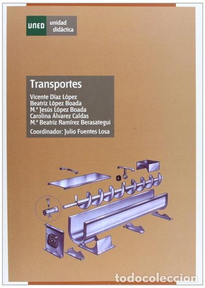 Livres: Transportes- 9788436253122