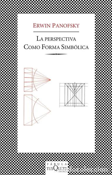 Livres: La perspectiva como forma simb&oacute;lica- 9788483106488