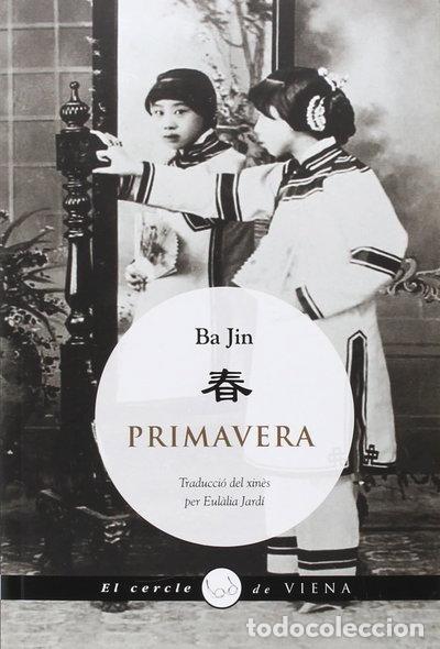 Libri di seconda mano: Primavera- 9788483308820