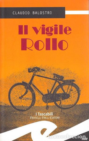 Libri di seconda mano: Il vigile Rollo- 9788875632595