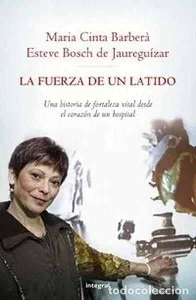 Libros: La fuerza de un latido- 9788498672671
