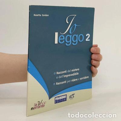 books: Jo leggo 2- 9788845190674