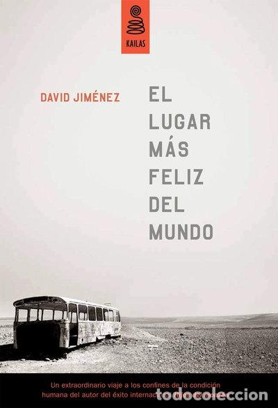 B&uuml;cher: El lugar m&aacute;s feliz del mundo- 9788494139161