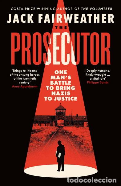 B&uuml;cher: The Prosecutor- 9780753558119