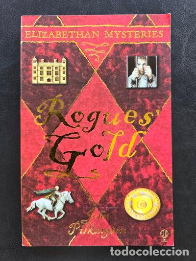B&uuml;cher: Rogue's Gold- 9780746078792