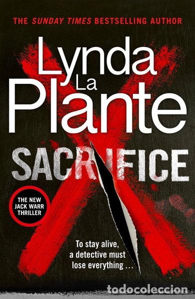Libros: Sacrifice- 9781785123191