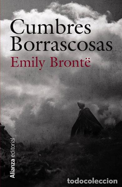Libros: Cumbres borrascosas- 9788432085307