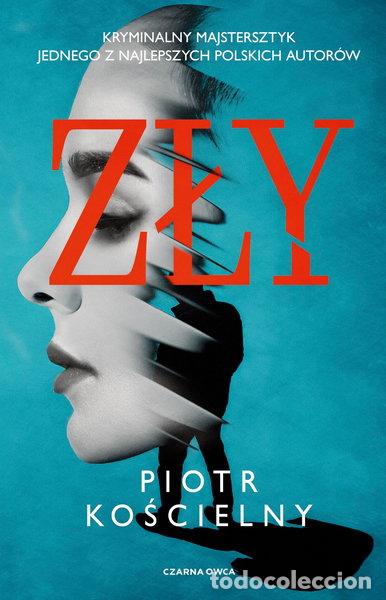 B&uuml;cher: Zły (9788383820613) (Libros)