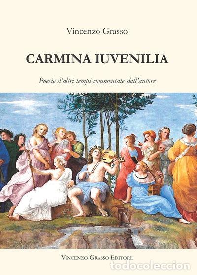 Libros: Carmina iuvenilia- 9788895352633 - Foto 1