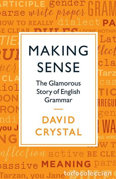 Libri di seconda mano: Making Sense- 9781781256022