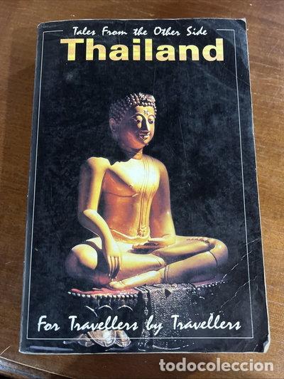 Libri di seconda mano: Thailand for travellers by travellers- 9780646313856