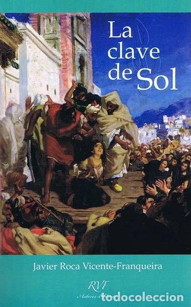 Libros: La clave de sol- 9788461565948