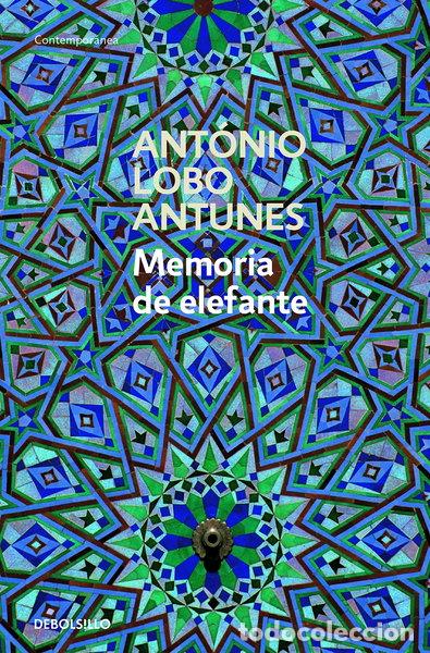 Libros: Memoria de elefante- 9788483460894