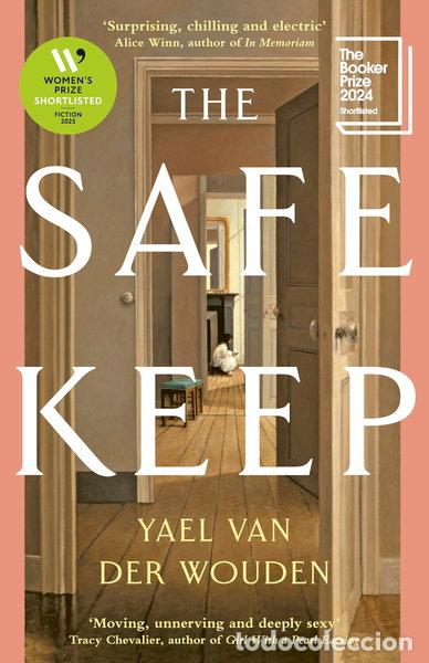 Libros: The Safekeep- 9780241652305 - Foto 1