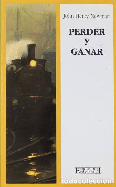 Libros: Perder y ganar- 9788474903355