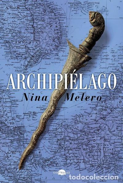 Libros: Archipi&eacute;lago- 9788418945069