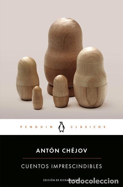 Libri di seconda mano: Cuentos imprescindibles- 9788491051923