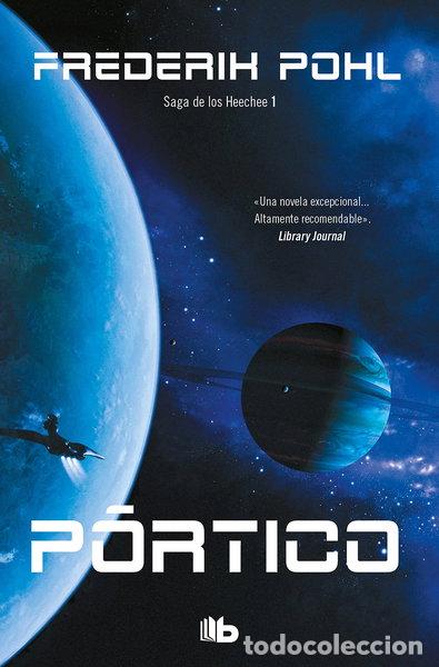 Libri di seconda mano: P&oacute;rtico- 9788490700563