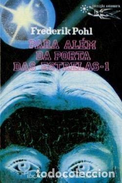 Libri di seconda mano: Para al&eacute;m da porta das estrelas, 1- 9789723816013