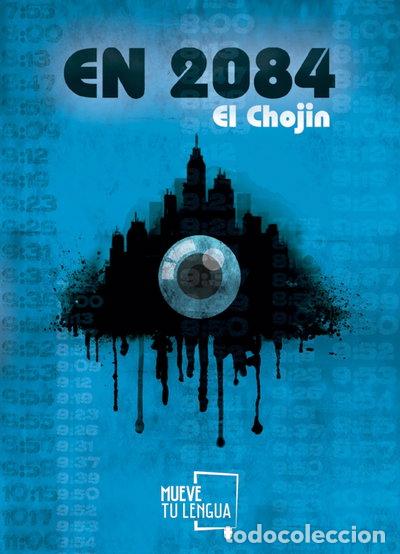 Libri di seconda mano: En 2084- 9788494567698