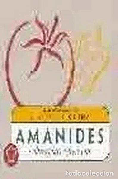 Libri di seconda mano: Amanides I Altres Plats Refrescants- 9788495907325