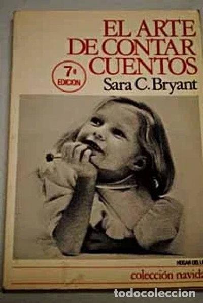 Libri di seconda mano: El arte de contar cuentos- 9788472791503