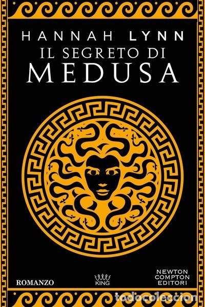 B&uuml;cher: Il segreto di Medusa- 9788822783332