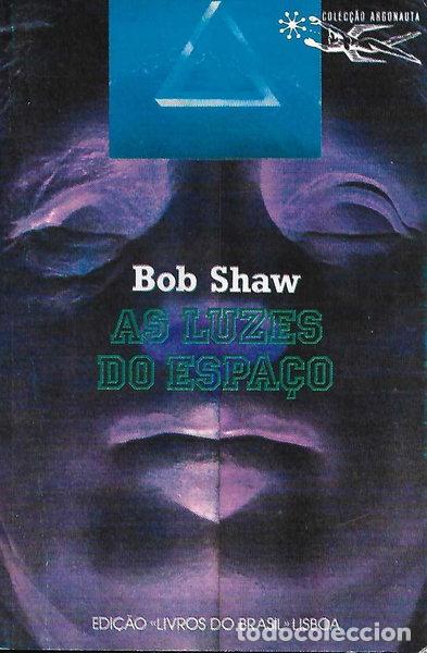 Livros em segunda m&atilde;o: As luzes do espa&ccedil;o- 9789723815399