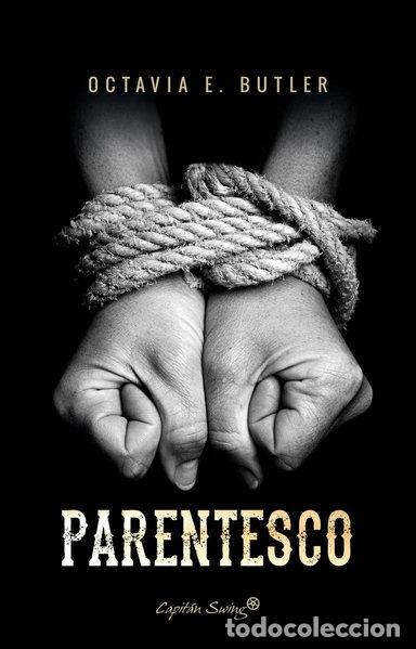 Libros: Parentesco- 9788494740862