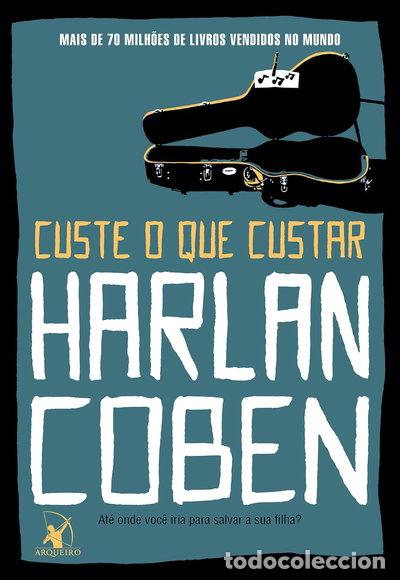 Libros: Custe o que custar- 9786555650297