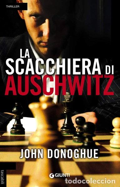Libros: La scacchiera di Auschwitz- 9788809845664