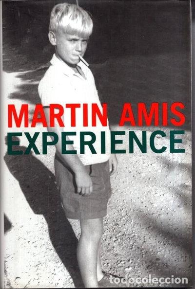 Livres: Experience- 9780224050609