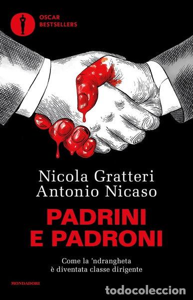 Libros: Padrini e padroni- 9788804784128