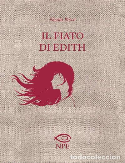 Libros: Il fiato di Edith- 9788836270088