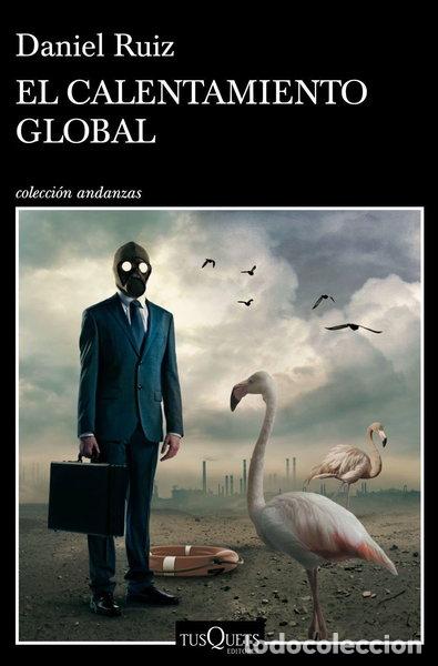 Libros: El calentamiento global- 9788490667415