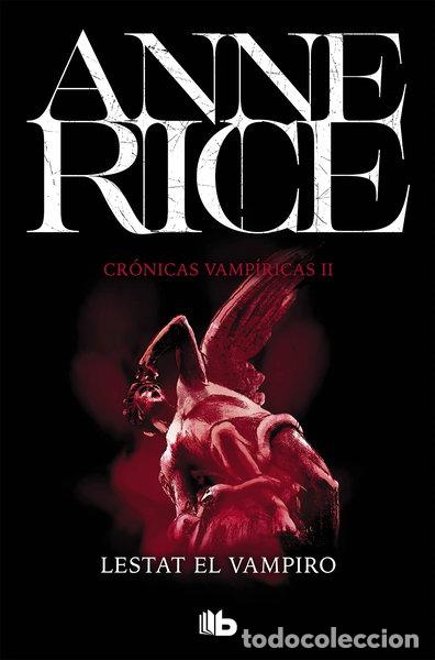 Libros: Lestat el vampiro- 9788490707845