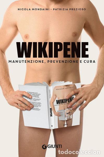 Libros: Wikipene: Manutenzione, prevenzione e cura- 9788809911826